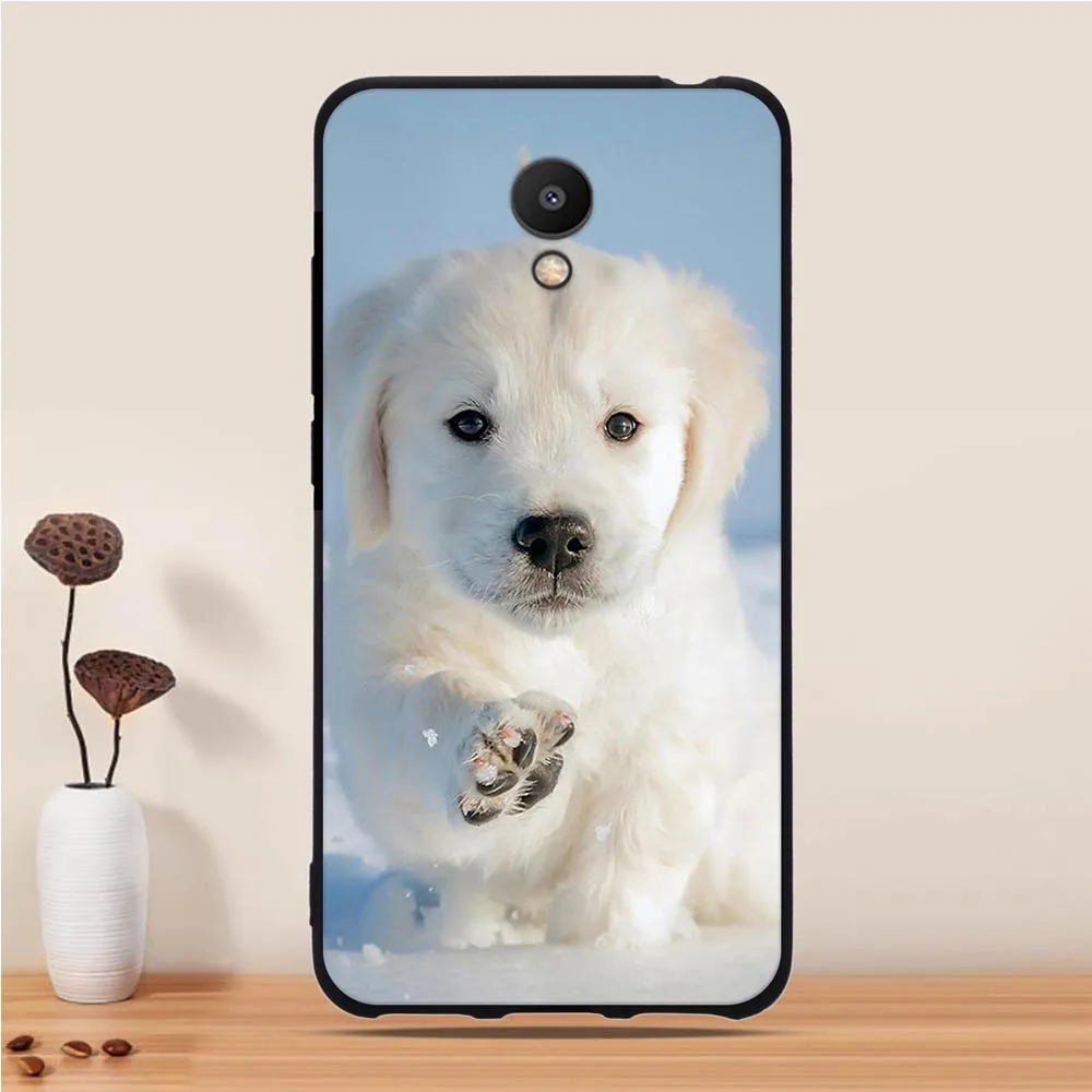 Case For Meizu M6 Case Silicone Soft TPU funda For Meizu M6 M 6 6M M711H M711Q Back Cover Capa Coque For Meizu M6 Phone Case meizu phone case with stones craft Cases For Meizu