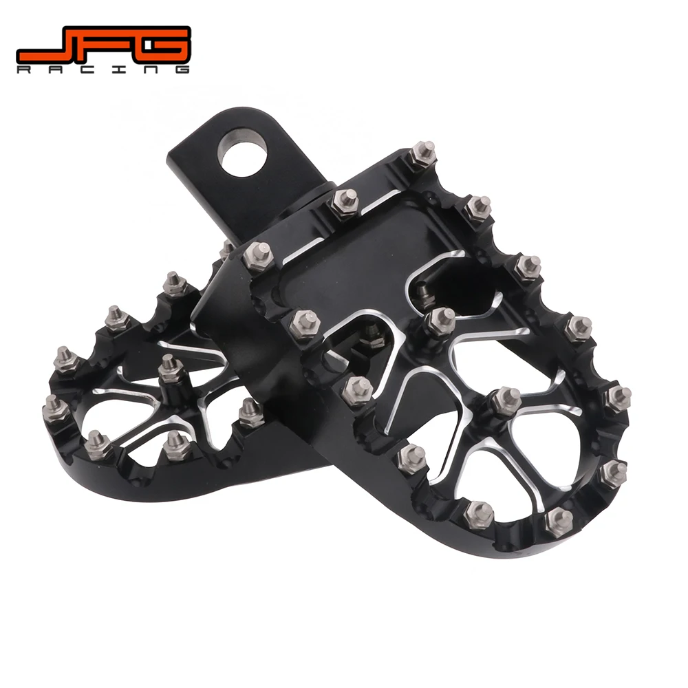 Мотоцикл CNC подножки для ног Peg педали Harley Davidson Dyna FLTRX FLHTCUL FLHTKL Sportster 883 XL883