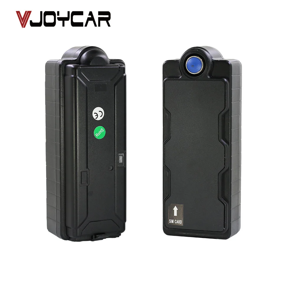 Buy VJOYCAR TK10SE 10000mAh Big Battery GPS
