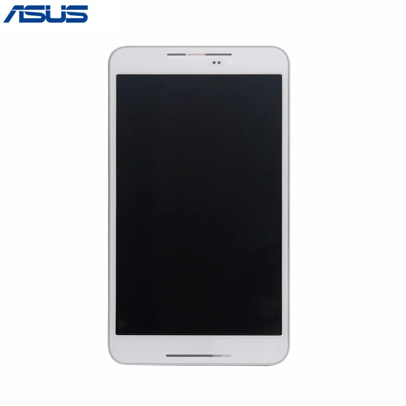 

ASUS FE380 LCD Display Touch Screen Assembly with Frame Replacement Repair Parts For Asus Fonepad 8 FE380 FE380CG LCD screen