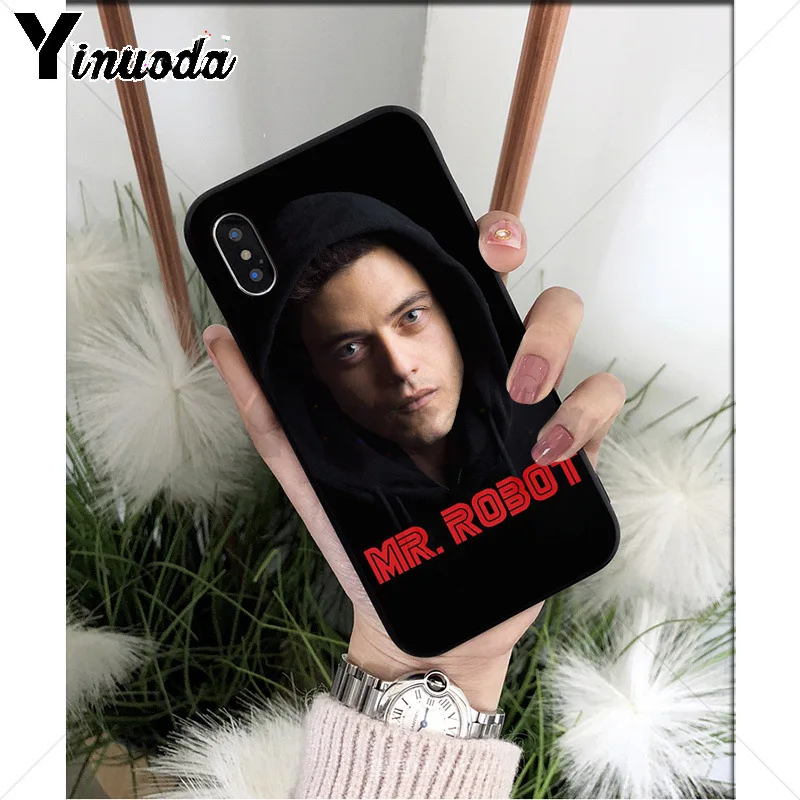 Mr Robot