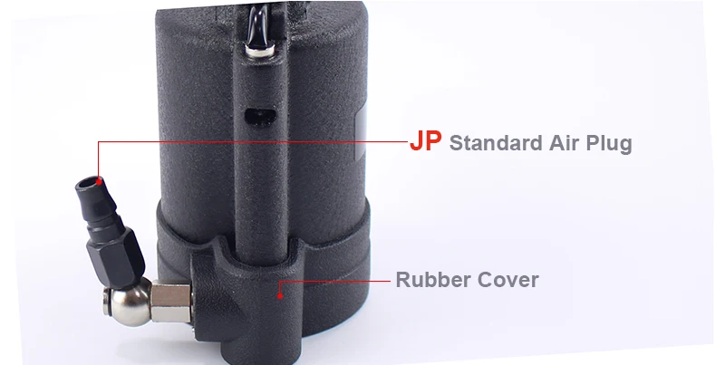pneumatic riveter 4