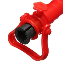 Регулируемый высококачественный прочный практичный инновационный дизайн держатель для пляжного зонтика случайный цвет