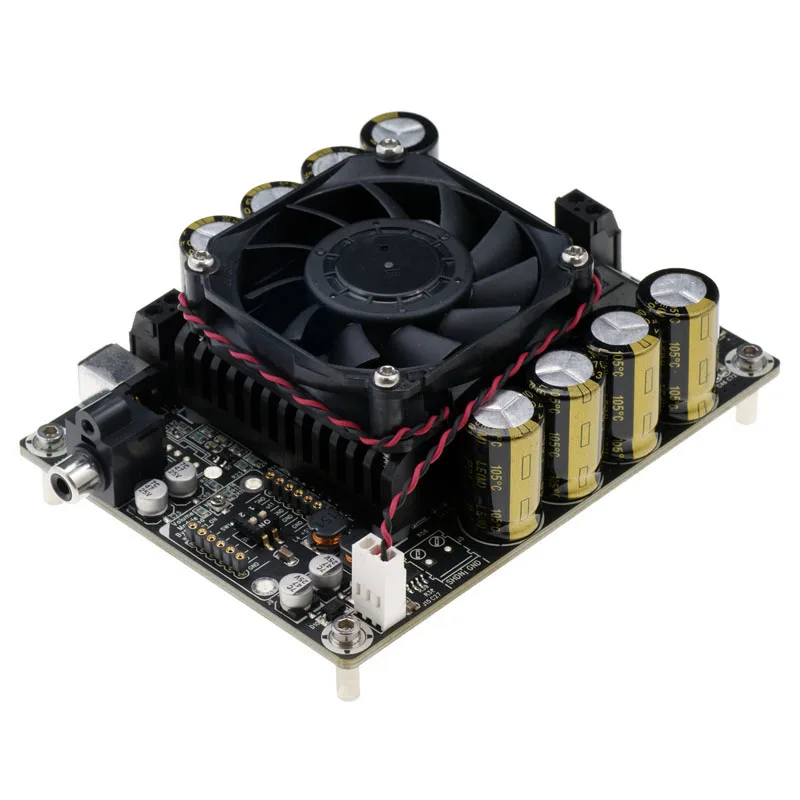 400 watt amplifier price