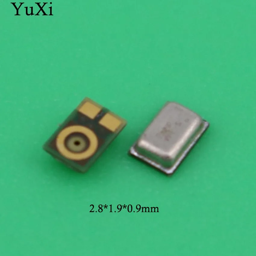 

10-100pcs For Samsung Galaxy A8 A8000 J1 J100 A7 A7000 J7108 J2 J200 A3 A3000 J5 J5008 J5108 On7 G6000 A9 A9000 Microphone MIC