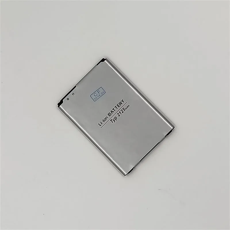 BL 46ZH 2125 мАч для LG K7 K8 Tribute 5 AS330 K332 K350N K371 K373 K8V K89 LS675 M1 M1V MS330 US375 X210 литий ионный