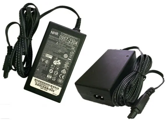

32V 1094mA/12v 250ma AC Power Adapter Charger For HP OfficeJet 6600 6700 7110 7610 7612 0957-2304 Power Supply Adapter