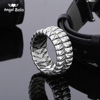 

10PCS/LOT Ancient Silver color Men Biker Charm Bicycle Buddha Rings Female Buddhism Jewelry Motorcycle Tire Texture Boeddha Ring