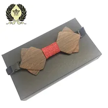 Bilimi высокого качества модный хороший деревянный галстук-бабочка для мужчин классические полые деревянные галстуки-бабочки Креативные 3D ручной работы «Игры престолов»