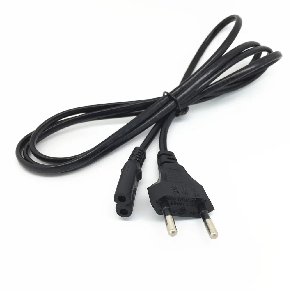 

US /EU Plug 2-Prong AC Power Cord Cable Lead FOR Panasonic Laptop Notebook Charger AC Adapter