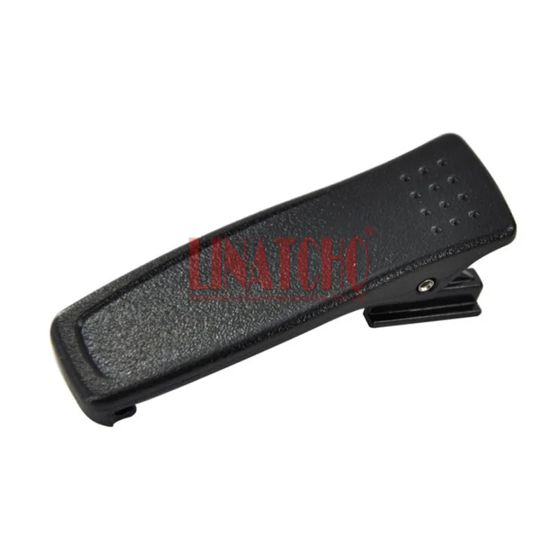 HYT handheld radio walkie talkie tc-500 plastic belt clip