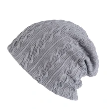 Вязаная шапка для женщин и мужчин, вязаная шапка из конопли с цветами, шапочки для улицы, морозостойкие, enjoyfur skullies beanies, зимние шапки для женщин