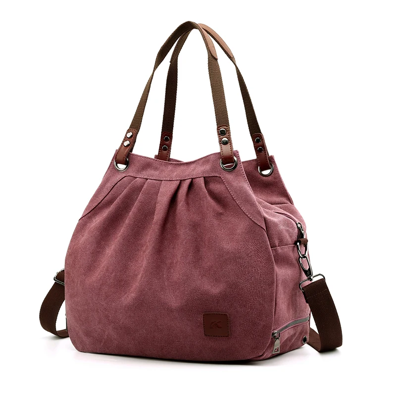 COZMOZ холщовый мешок женская большая сумка на плечо сумка через плечо Холщовая Сумка-тоут брендовые сумки bolsa feminina