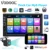 VODOOL 2Din 7018B 7 “Touch Screen In Dash Lettore MP5 Per Auto Bluetooth FM Radio Audio Video 1080 P Media player Con Videocamera vista posteriore
