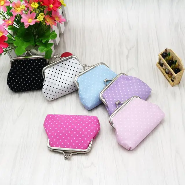 

Wallet women Purse Bags for women 2019 Womens Small Wallet Holder Coin Purse Clutch Handbag Bag carteira cuzdan*0.8