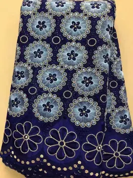 

2018 African French Green Lace Fabric High Quality Tulle French 3D Net Tulle Lace Fabric Women African Fabric Dresses