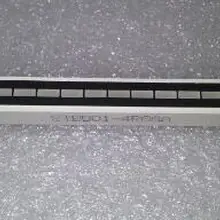 50 шт х 12 сегментов с 4 красный+ 8 зеленый 7*58 мм цифровая светодиодная полоса Дисплей светодиодный Запчасти 128074R8G STBD01-4R8GA