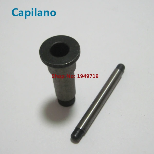 CG125 clutch pin rod (4)