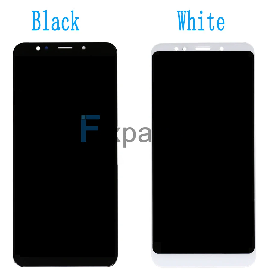  For Xiaomi Redmi 5 LCD Display Screen (3)