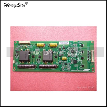 

HENRYLIAN free shipping 100% original for SSL460EL02 REV0.2 SSL550EL02 REV0.2 Inverter Board