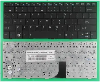 

keyboard for FOR ASUS Eee PC 1001 1005 1008 R101 R105 T101MT US LAYOUT