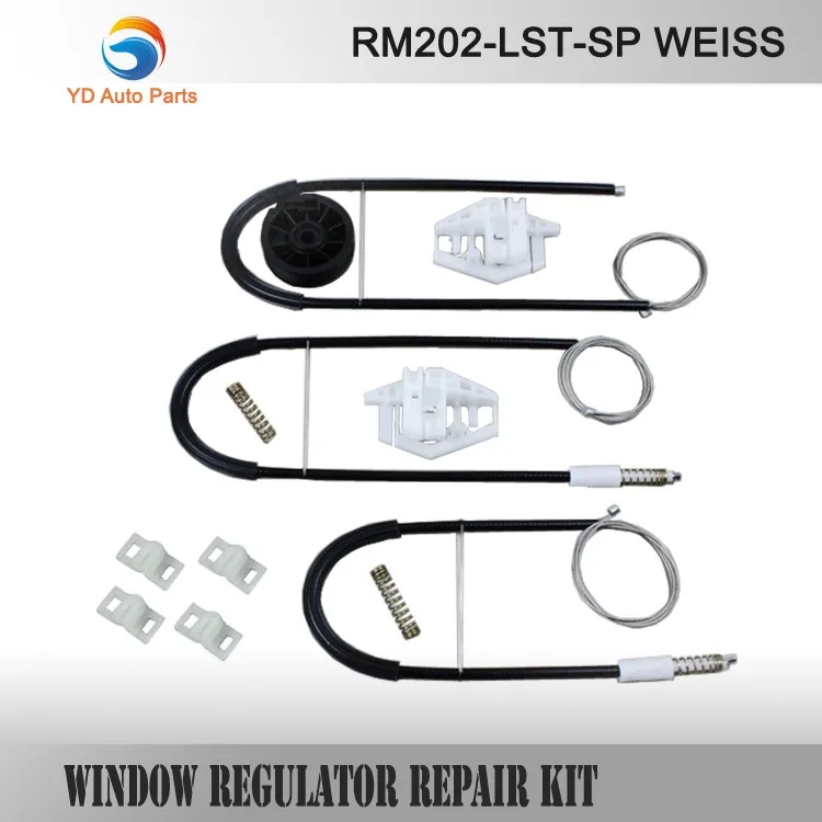 RM202-LST-SP WEISS