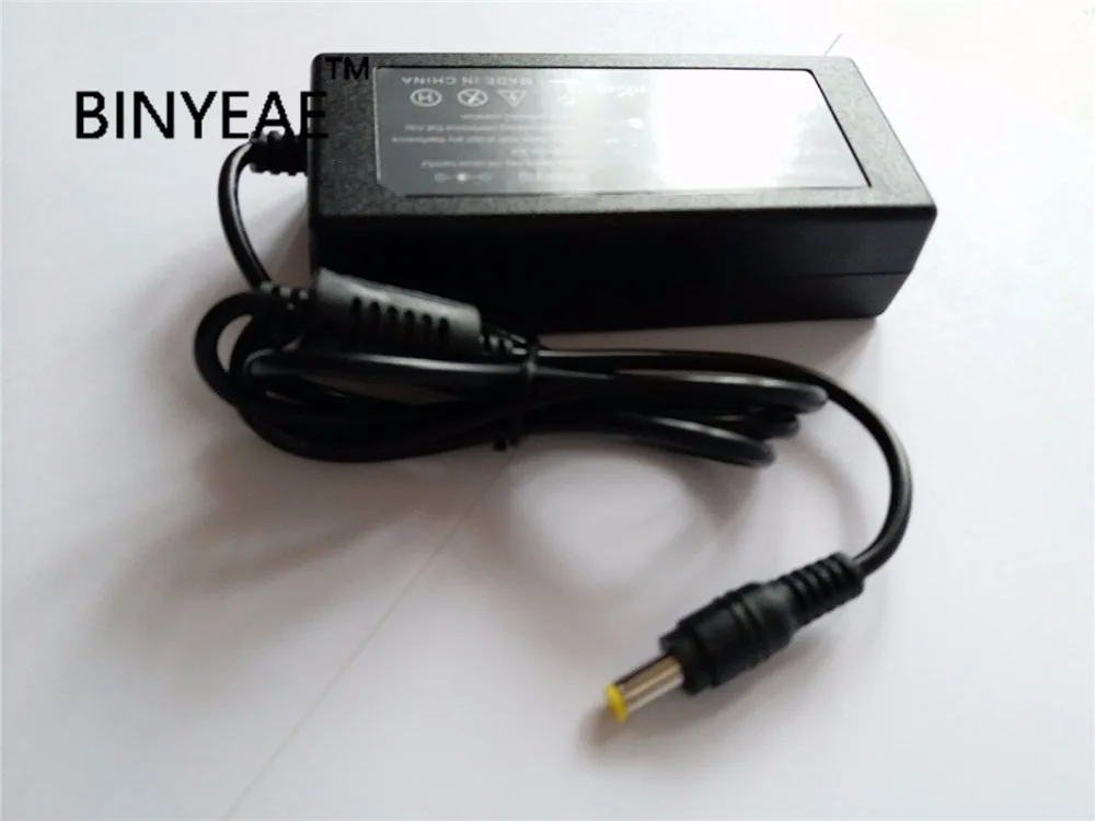 

19V 3.42A 65W AC Adapter Battery Charger for Acer Aspire 5516 5810TG 5810TZ 5810TZG AS5534 8371G 5710 8471G 8571G 7000