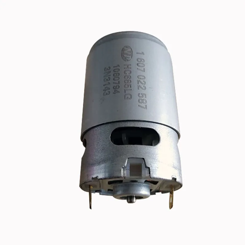 ONPO 18V 11 зубы мотор HC685LG1607022587 используется для поддержания Gsr18 2 li Bosch 3601ja4300 Дрель |