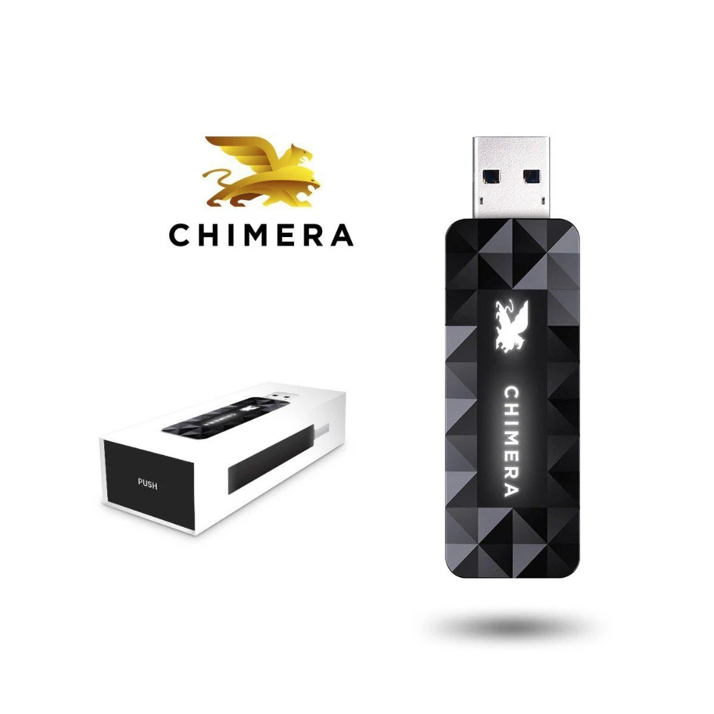 Chimera tool pro license activation free