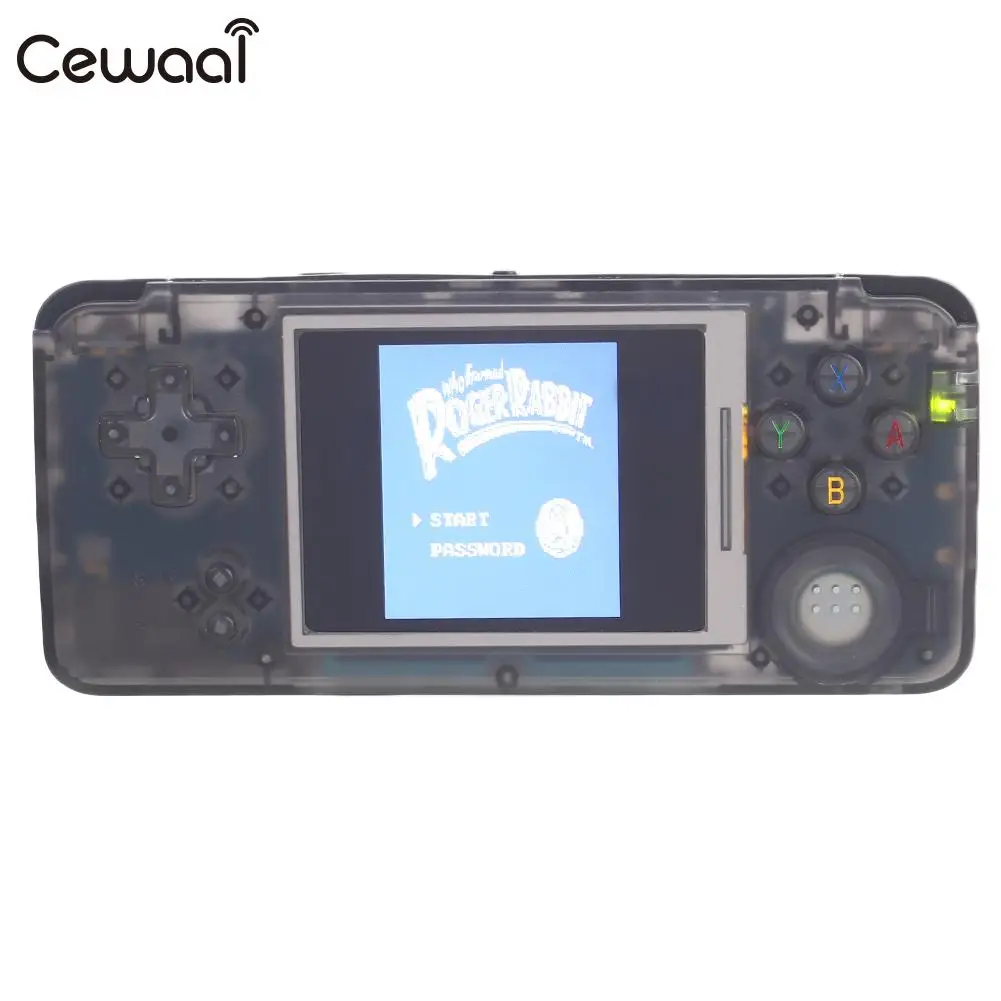 

Mini Handeld Game Players 64Bit Portable Player Game Console Fun Video Game Handheld Portable
