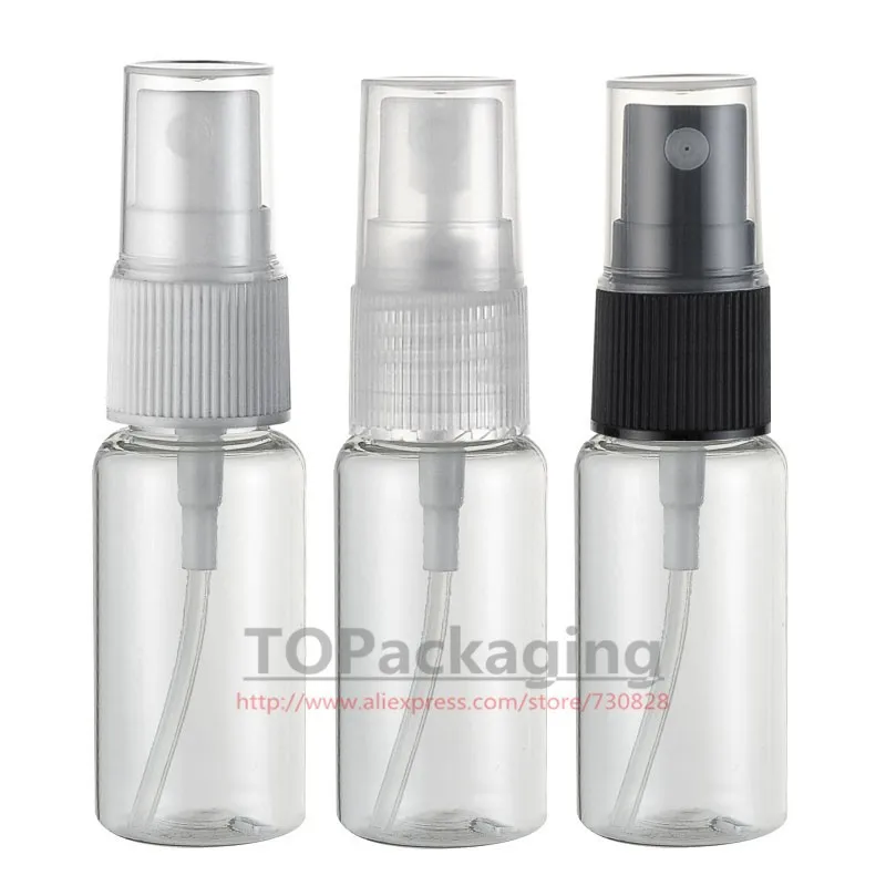 15ml clear