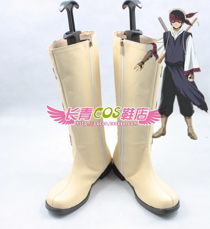 Обувь для косплея Nurarihyon no Mag Itaku Хэллоуин C006|boots boots|boots cosplayboots h |