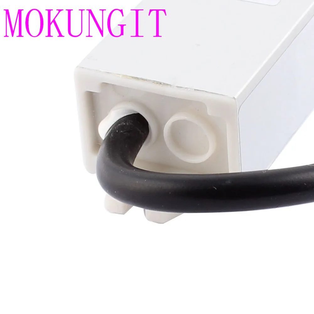 24V 36W IP67-4