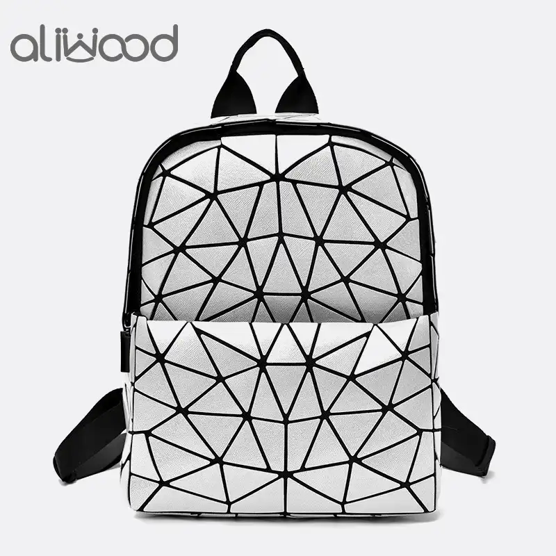 small fashion rucksack