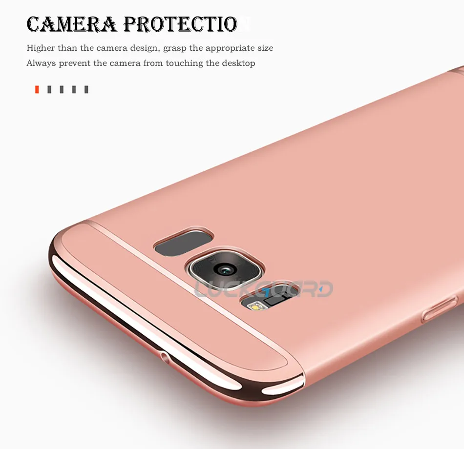 S8 case  4