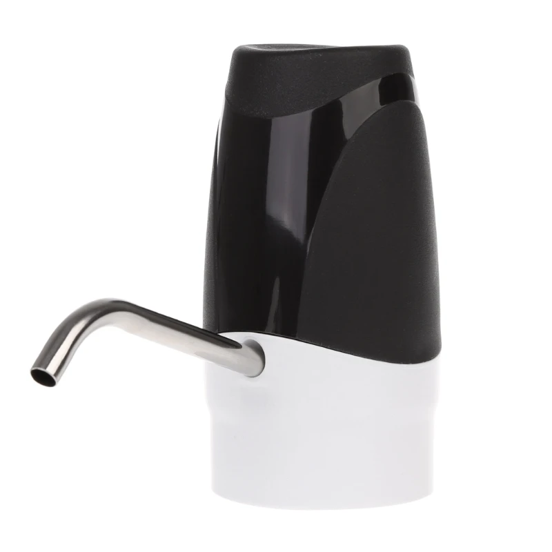 1PC Rechargeable Water Dispenser Wireless battery Water Bottle Pump Dispenser
