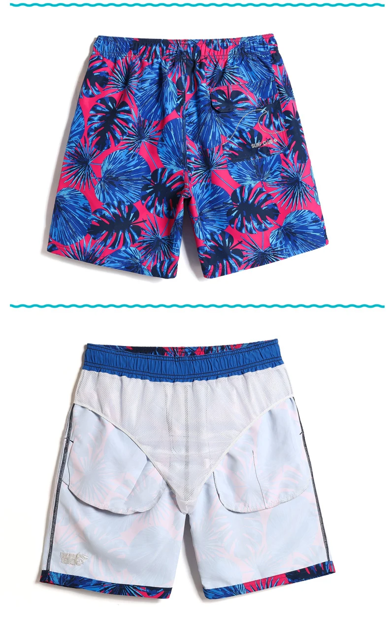 Купальный костюм мужские плавки быстросохнущая сетка короткие сексуальные пляжные шорты камуфляж купальник plavky joggers сетчатая юбка