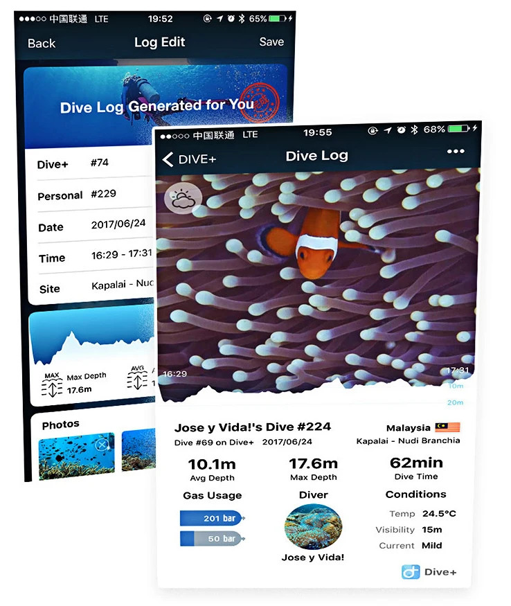 NiteScuba Дайвинг смартфон водонепроницаемый корпус для IPhone X/8/7 Plus/7 iso samsung Android подводной фотографии общего пользования