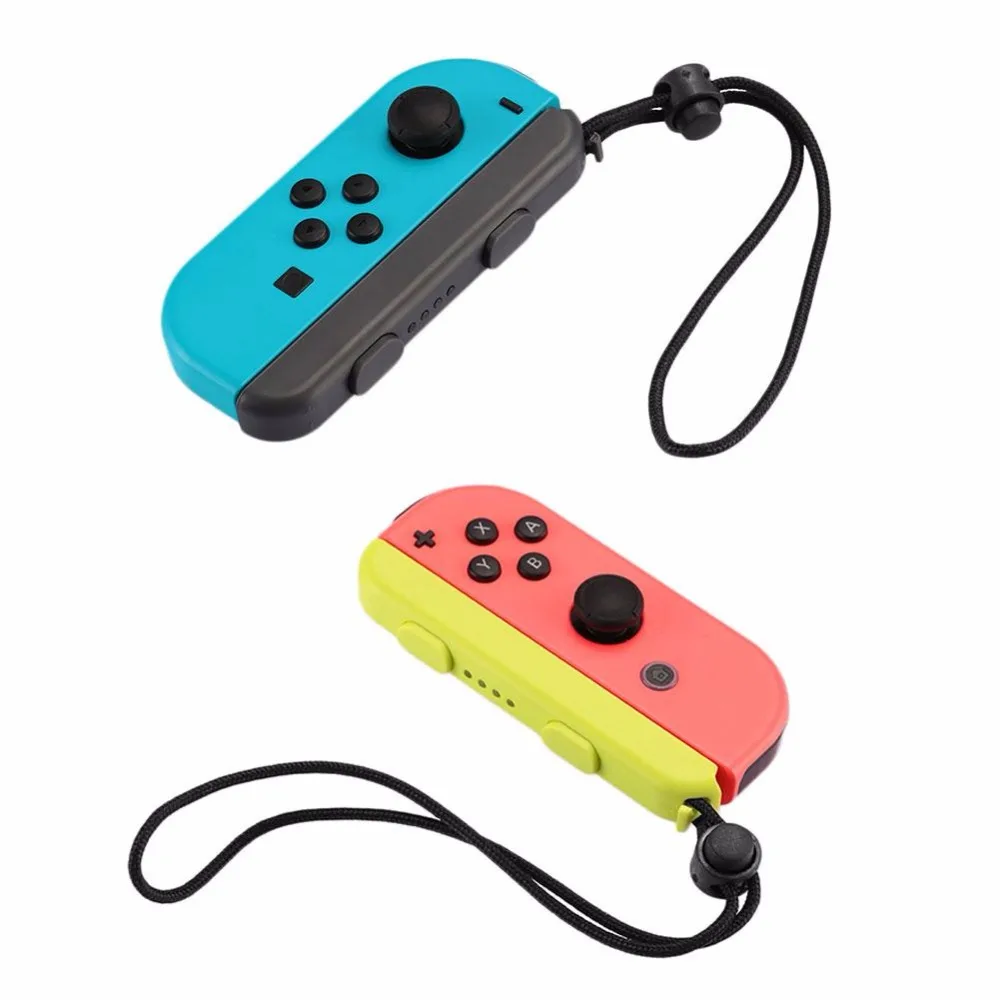 

Hand Wrist Strap Band Hand Rope Lanyard For Nintendo Switch Handheld Game Console Gamepad Controller Professional Accessories