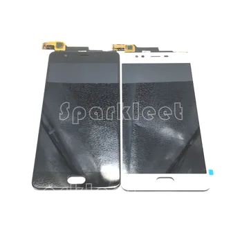

5.5' LCD Replacement For Nubia M2 LITE LCD Display Touch Screen Digitizer Assembly Repair Parts For M2 Youth NX573J LCD Part