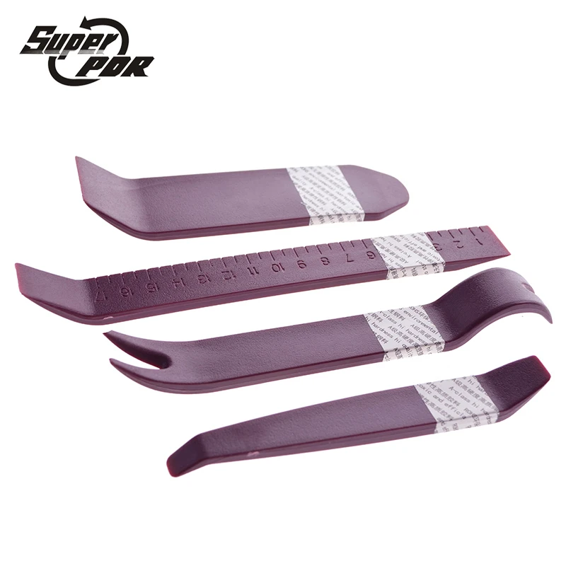 Car-Disassembly-Tools-Panel-Trim-Removal-Repair-Pry-Kit-Radio-Door-Clip-Panel-Trim-Dash-Audio 5 - 