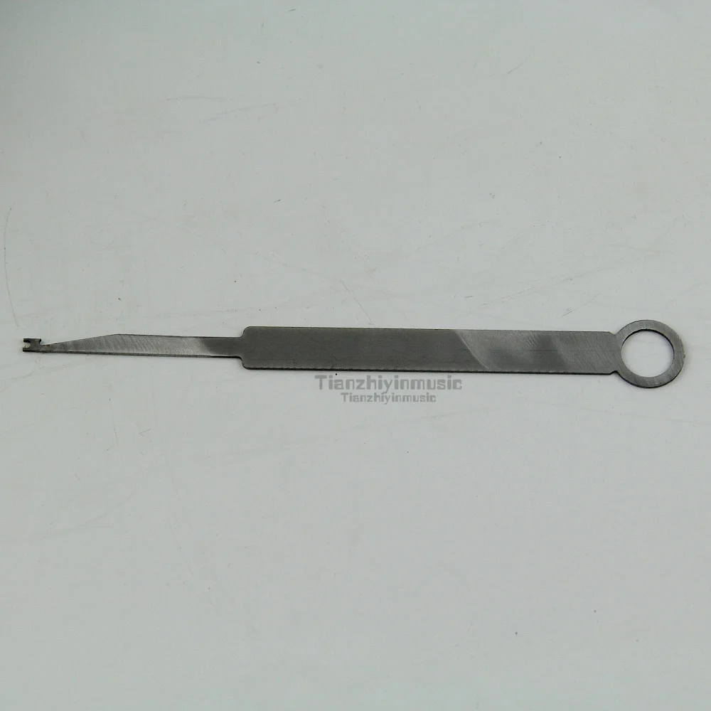 Sax Repair Tools debugging hook spring pin spring strength 1pcsParts