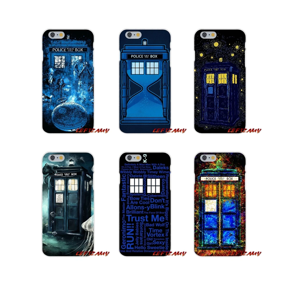 Чехол для телефона Samsung Galaxy S3 S4 S5 MINI S6 S7 edge S8 S9 Plus Note 2 3 4 5 8 Tardis Bad Wolf doctor who телефонная