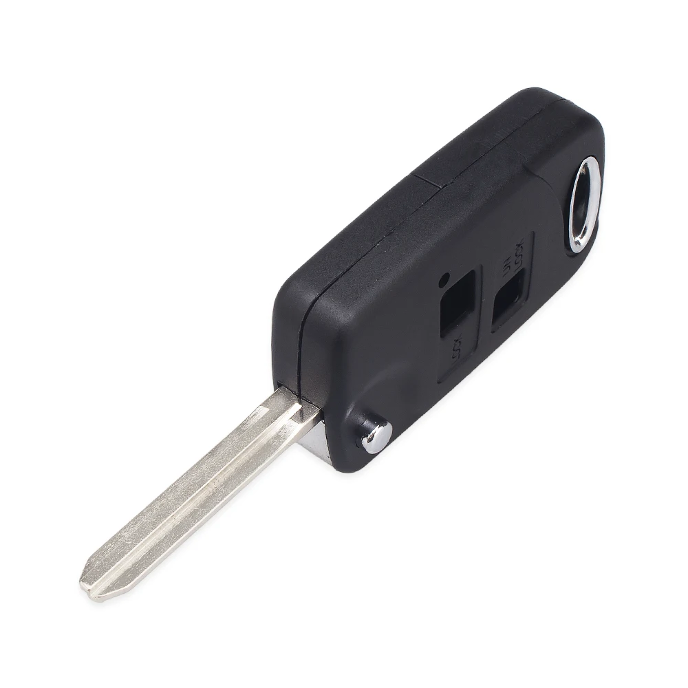 Cover 2 pulsanti per Toyota 11 Cover 2 pulsanti per Toyota - HTB1UUi8atfvK1RjSszhq6AcGFXa3