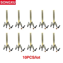 SONGXU 10 шт./лот 150 Вт конфетти машина/SX-CM150