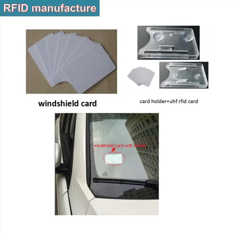 RS232/RS485/Wiegand интегрированный считыватель UHF карт RFID дальность действия 1 5 м с
