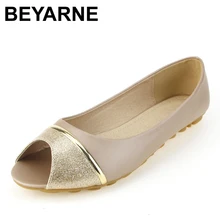 Plat confortable fond mou poissons bouche sandales femmes de mode joker Non-slip peep-toe chaussures big yards pour chaussures de femmes 41-43