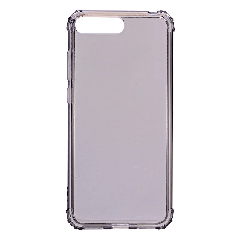 Shockproof Phone Case For Huawei P20 P20Lite Pro Mate10 Case Anti-knock TPU Crystal Clear Case For Huawei Y5 Y6 Y7 Y9 2018 Cover (7)