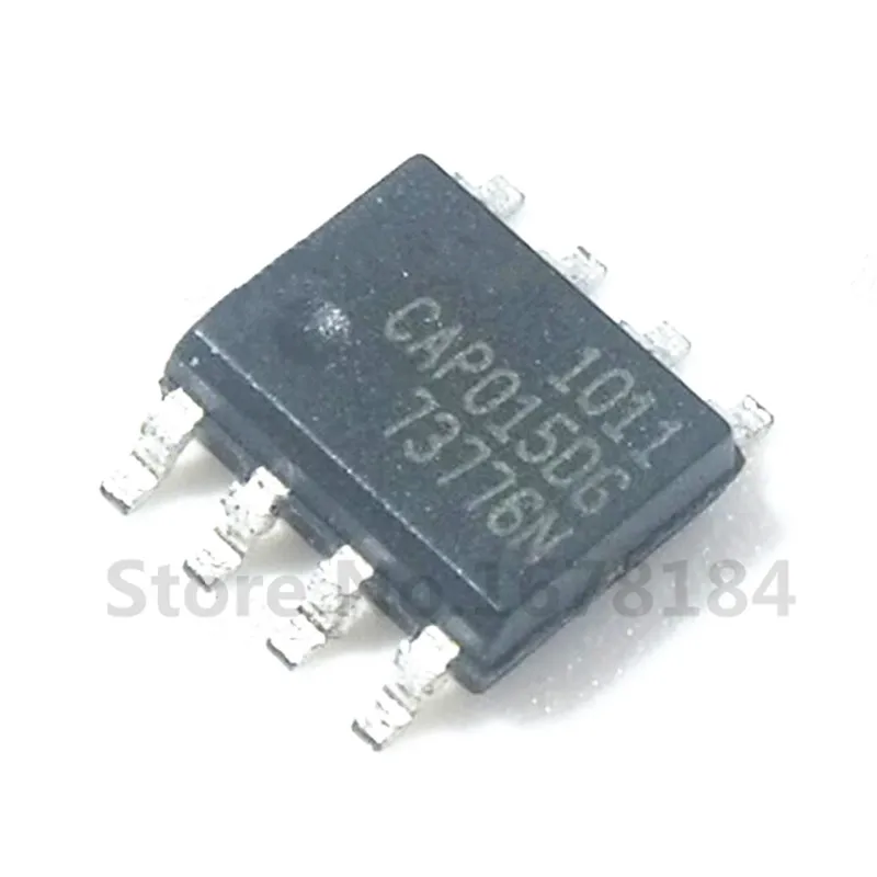CAP015DG CAP015 015DG SOP8 10 шт