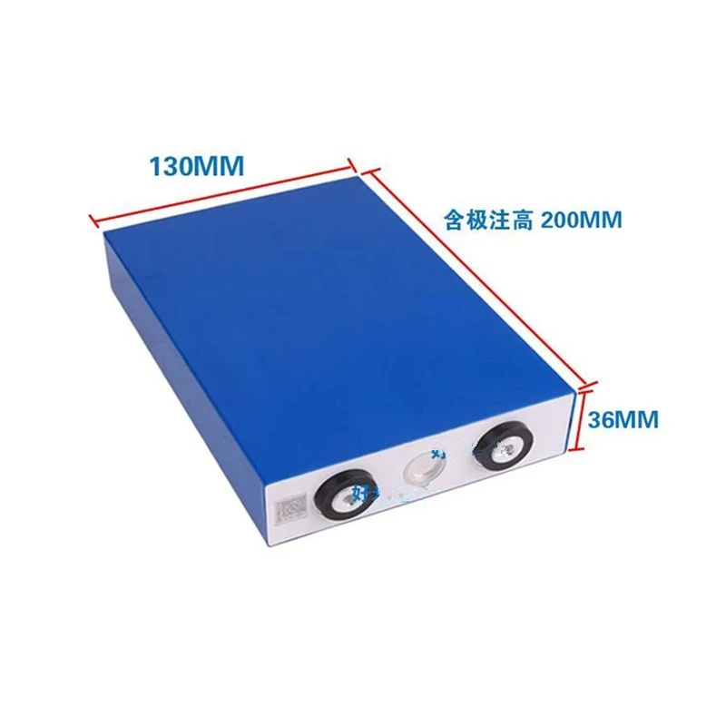 New Lifepo4 56Ah 3.2v Cell 168A Max Discharge for EV Battery Pack Diy Solar 50ah Energy Storage Batteries Home Invert | Электроника